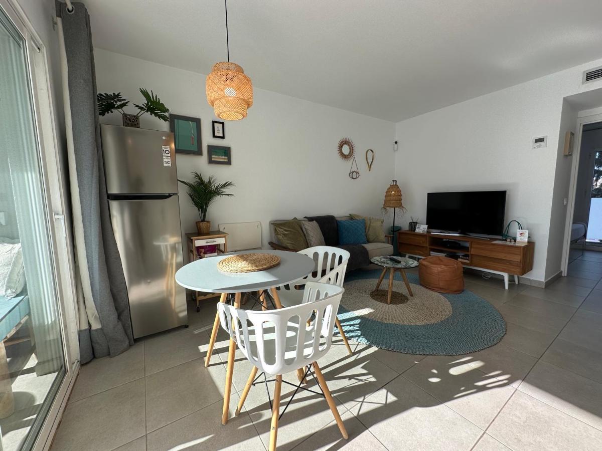 Apartament Fresh Lemonade Con Piscina, Ac, Doble Terraza, Cocina Completa Y Parking Corralejo Zewnętrze zdjęcie