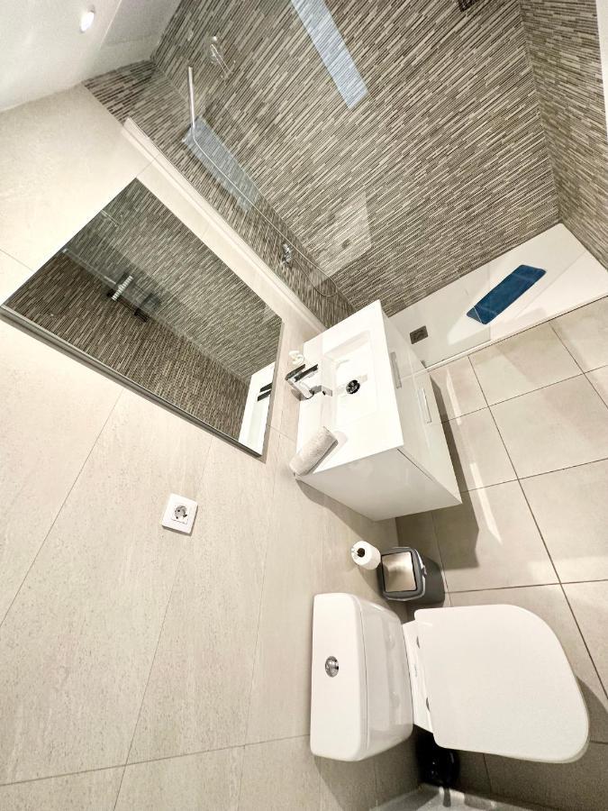 Apartament Fresh Lemonade Con Piscina, Ac, Doble Terraza, Cocina Completa Y Parking Corralejo Zewnętrze zdjęcie